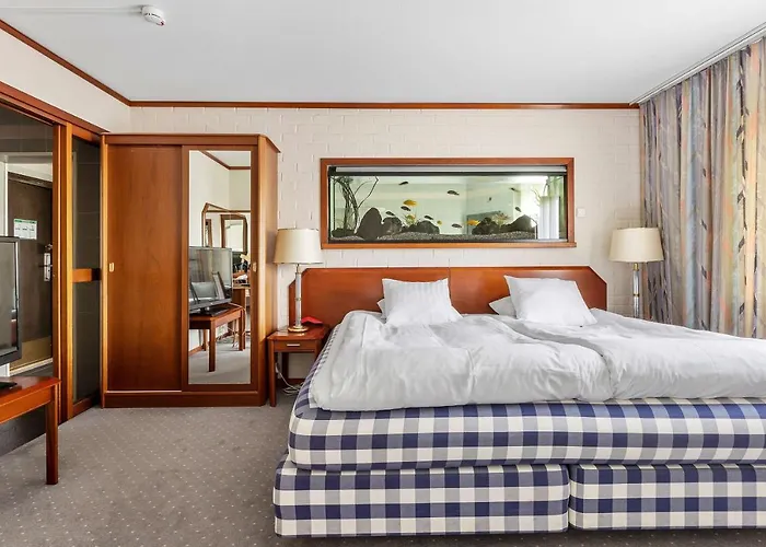 Best Western Hotel Scheele