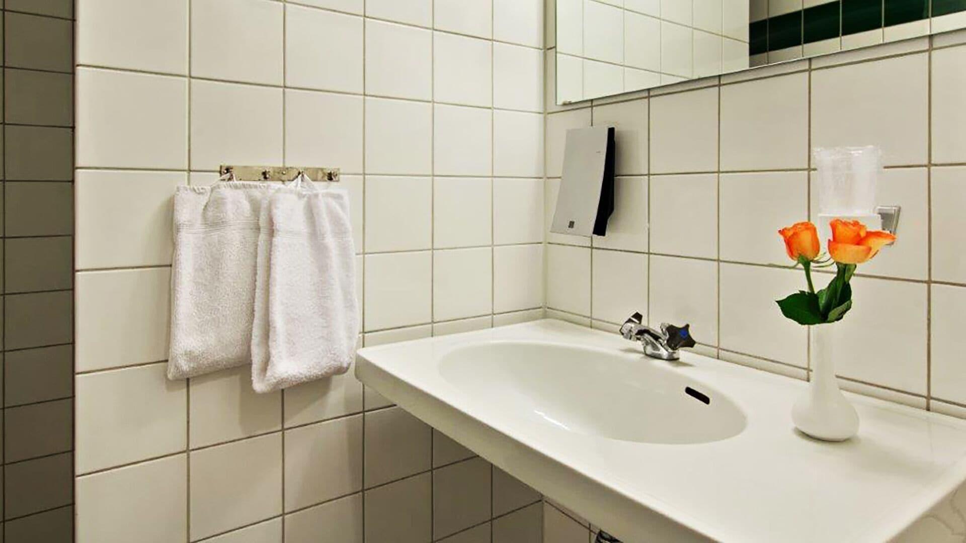 Western Scheele Hotel Köping